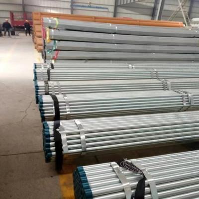 China Seamless Boiler Pipe Hot Deep Galvanized Steel Pipe for sale