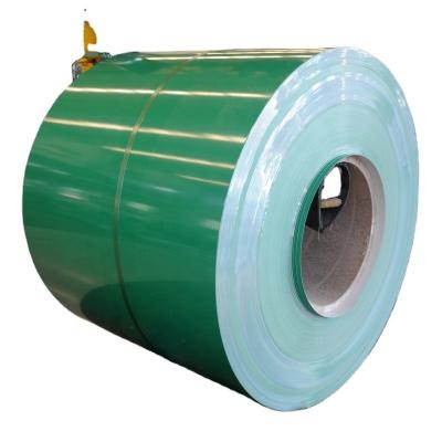 China Widely Used For Steel Roofs Coil Prepainted Prepainted Steel Chinese Manufacturer Prepainted Galvanized for sale