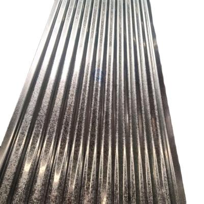 China Widely used for roofs sheet corrugated steel roofing sheets coil Chinese supplier wholesale customizable colors for sale