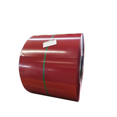 China General Service Pre-painted Coated (PPGI, PPGL) /Color Coated Steel Sheet / Steel Coil for sale