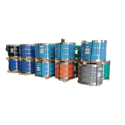 China Building Construction Pipe / Greenhouse / Conduit / Liquid PPGI Galvanized Prepainted Steel Coil for sale