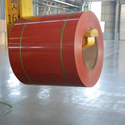 China Building Construction Pipe / Greenhouse / Duct / Liquid SMP Prepainted Galvanized Steel Coil / Plate / Strip for sale