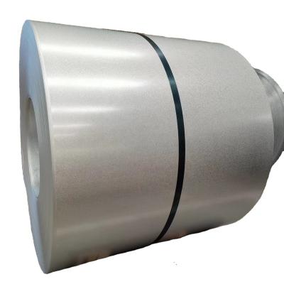 China Widely Used For Galvalume Steel Roofs Hot Dip Acrylic Coil for sale