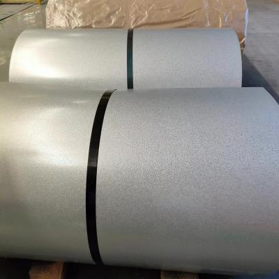 China Widely Used For Hot Dip Galvalume Roofs Anti Fingerprint Steel Coil for sale