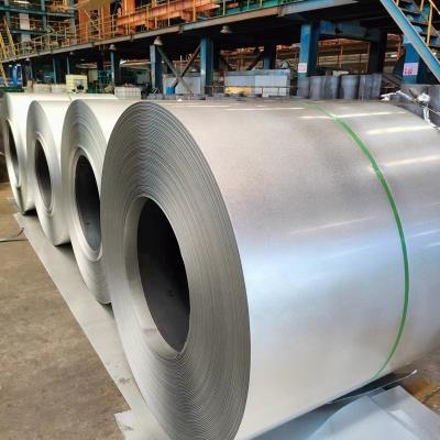 China Widely Used For Roofs Resin Coated Galvalume Steel Coil Price for sale