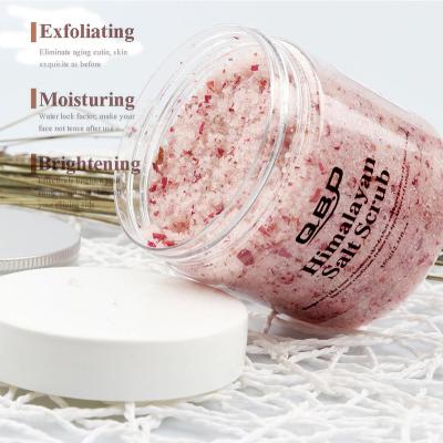 China Wholesale Exfoliator Green Tea Body Whitening Premium Exfoliating Body Cream Scrub For Women for sale