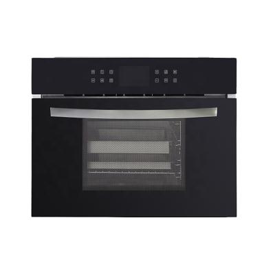 China Good Household Reputation Automatic Stainless Steel Digital Steam Embedded Multifunction Oven for sale