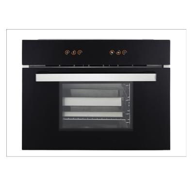 China Built-in Household Kitchen Appliances 8 Functions Combi Steam Oven for sale