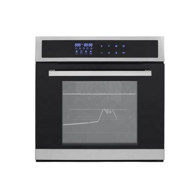 China Household Steam Oven Integrated Machine Household Baking Multi Function Embedded Family Baking Large Capacity 32 L Automatic Oven for sale