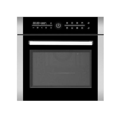 China Household 60cm Built In Electric Oven With CE Certificate for sale