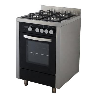 China International Popular Convection Free Standing Electric Cooking Range Gas Stoves With Free Standing Oven Gas Stove Cooker for sale