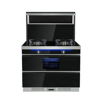 China Fantastic Hotel Quality Creative New Chinese Manufacturers Free Standing Gas Cooktop Stove Range for sale