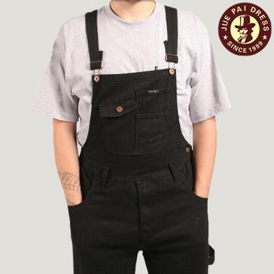 China Dubai Style Polyester Cotton Construction Workwear Anti-Static Coveralls for sale