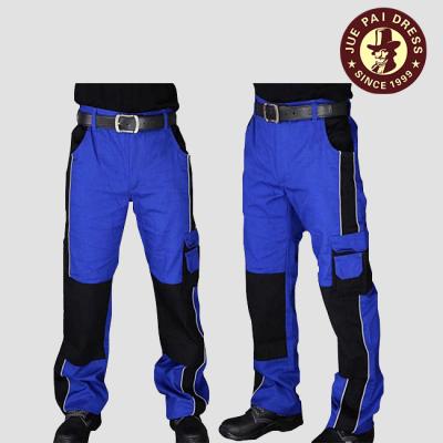 China Latest Selling Mason Breathable Multi Functional Work Pants Work Pants for sale