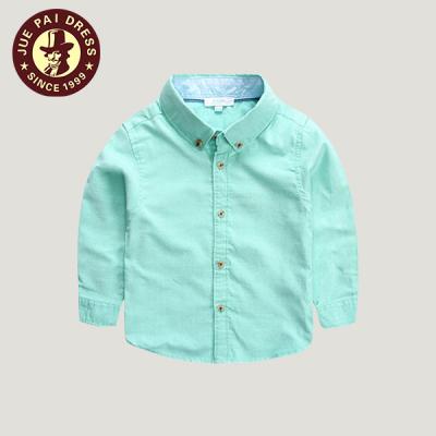 China Wholesale Kindergarten Uniform Anti-pilling, Kids White Blue Shirts, Kids Model Clothes for sale