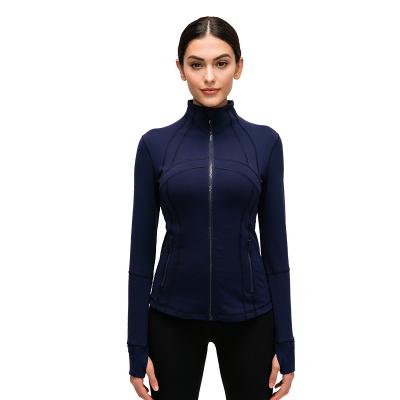 China New Breathable Stretch Jumpsuit Breathable High End Enumerating Sustainable Antibacterial Yoga Grown Long Sleeve for sale