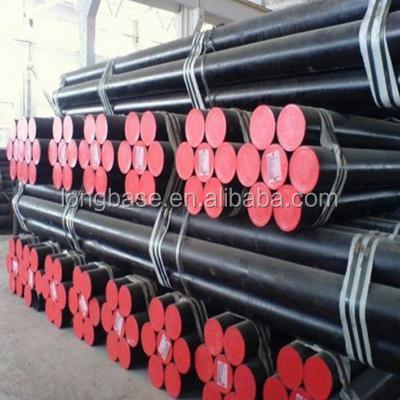 China ST52/Q345B/16MN BKS Honed Tube for Hydraulic Cylinder Pre honed tube for sale