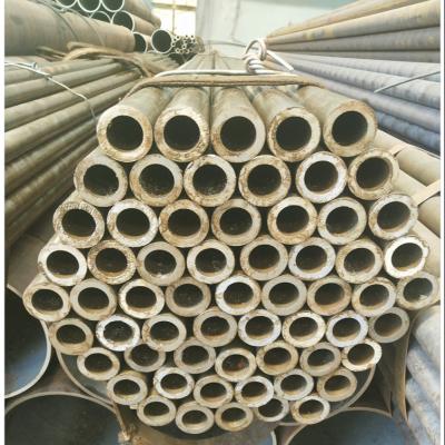 China EN8D cold rolled seamless steel pipe from Liaocheng good supplier with best quality for sale