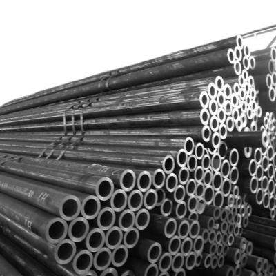 China asme 1035 carbon steel seamless pipes en venta