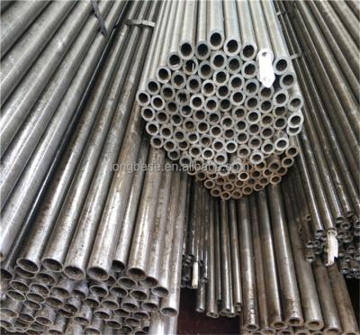 China AISI1045 Seamless Steel Tube Cold Rolled Thick Wall Pipe For Furniture Pipe en venta