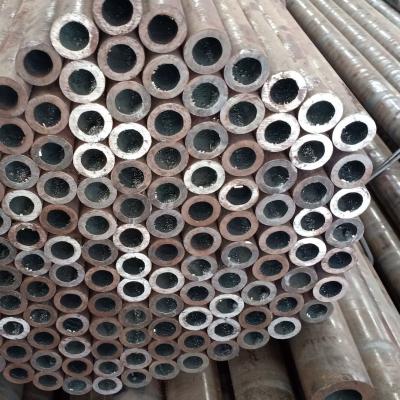 China ASTM 40Cr Seamless Steel Tube Galvanized Round Thick Wall Pipe for sale