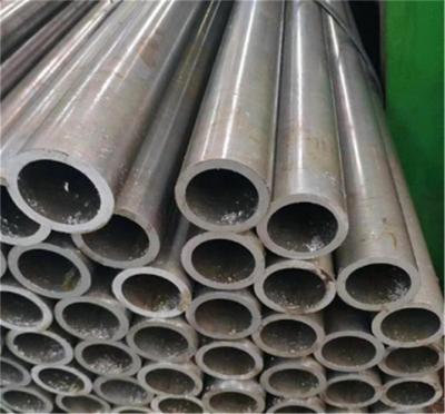 China ASME 1035 S35C CARBON STEEL SEAMLESS PIPE C45 CK45 en venta