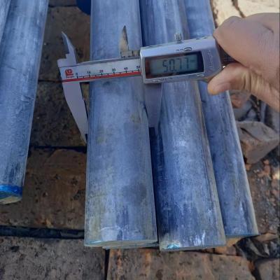 中国 AISI1045 	Cold Drawn Bars Cold Drawn Round Bars Structural Steel Bar 販売のため