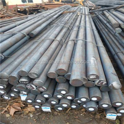 中国 QT500 ductile cast bars with good quality from Liaocheng good supplier 販売のため