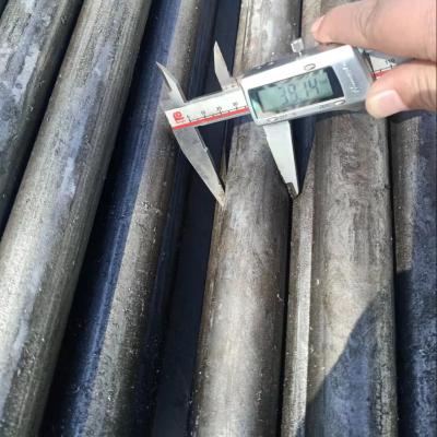 Κίνα ASTM5140 cold drawn round bars from liaocheng shandong with best price προς πώληση