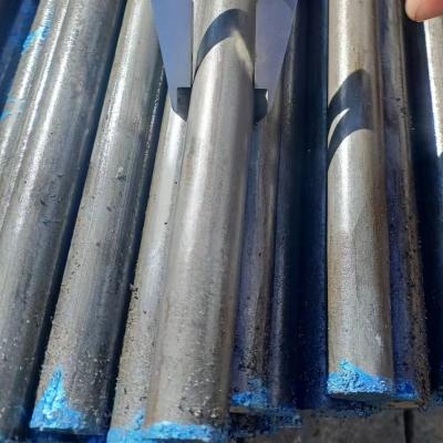 Κίνα 5120 cold drawn round bars from liaocheng shandong with best price προς πώληση