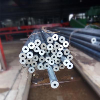 China SAE 1020 Cold Drawn Seamless Steel Ppies & Steel Tubes With Best Price en venta