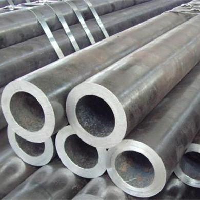 China ASTM A210 C Carbon Steel Tube / A210 C Carbon Steel Pipe en venta