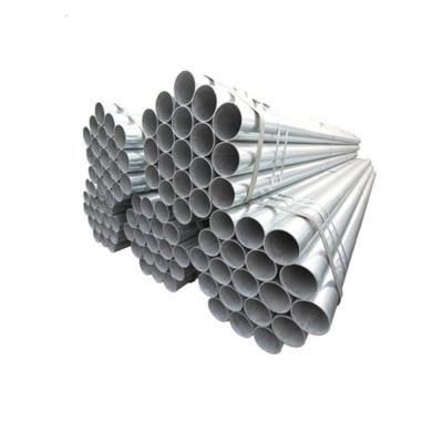 China Cold Drawn Seamless Steel Tube seamless Carbon Steel Pipe Round Pipe en venta