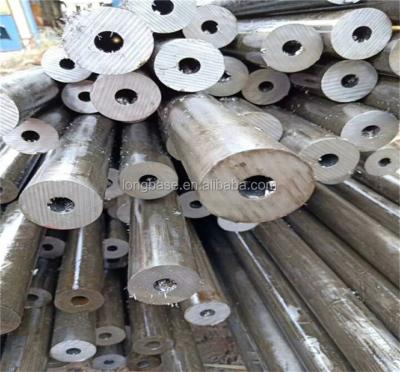 China AISI1045 	Cold Rolled Steel Tube Seamless Steel Tube Thick Wall Pipe for sale