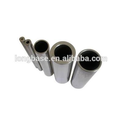 China AISI1045 presicion seamless steel tube with best quality from liaocheng good supplier for sale