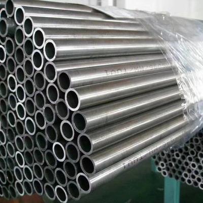 China SAE1045 	Cold Rolled Steel Tube Seamless Steel Tube Thick Wall Pipe for sale