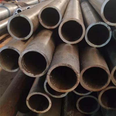 Chine DIN2391 ST52 honed tube from best supplier with good quality à vendre