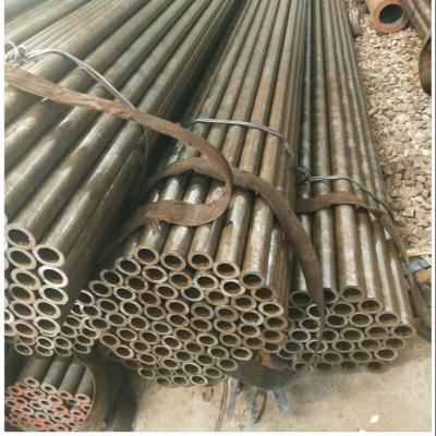 China 4140 /42CrMo seamless steel pipe for mechanical use from Liaocheng good supplier for sale