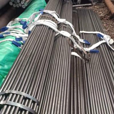 China SAE 5140 Alloy Steel Pipe 40Cr Seamlesss Steel Pipe Drill Pipe Round Pipe Te koop