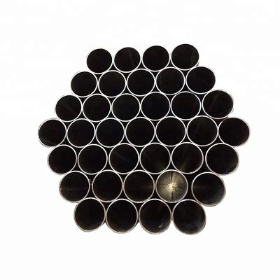 China 27SiMn GCr15 Alloy Steel Pipe Alloy Seamless Round Pipes Thick Wall Pipe Te koop