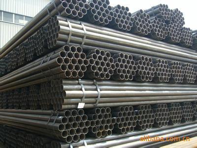 Κίνα DIN 2440 Weld seamless steel pipe προς πώληση