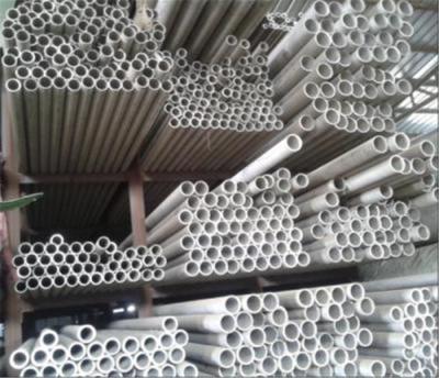 China 1010 Aluminium Round Tube For Industrial Use Construction Industry for sale