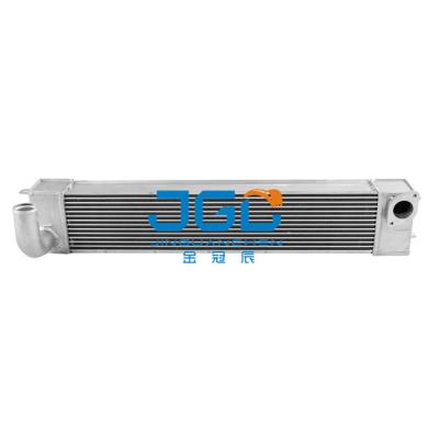 China PC200-8 Machine Intercooler 20Y-03-41131 Charge Air Cooler For Excavator for sale