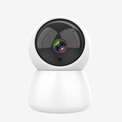 China Indoor Wireless IP CCTV Camera Baby Monitor 1080P 30fps Cheapest Night Vision Factory WIFI Full HD W11 With IR Night Vision for sale