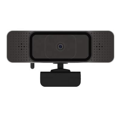 China Shuolun C18 1080P HD Pixels Wholesale 5 Rotatable ABS 360 Mega USB Web Camera Mega Degrees With Built-in 2 Microphones for sale