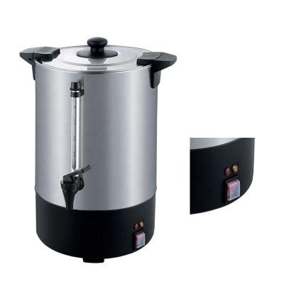 China Keep hot electric home appliance 110v tea supplying water dispemser boiler for family use for sale