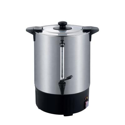 China Keep Hot Richy 6L Electric Hot Water Urn Coffee Urn Water Heater For Hotel for sale