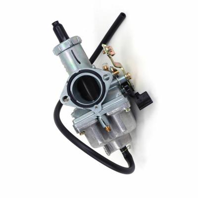 China Alloy China Suppliers 250cc CG250 Offroad Motorcycle Carburetor Aluminum Kit For Garden Machinery for sale