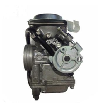 China High Quality Aluminum Alloy PWK 24/26/28 Engine Carburetor For Yamaha Motorcycle MILLIONS 110/125 for sale