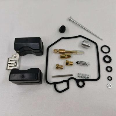 China Low Price Fuel Injection Motorcycle Carburetor System Repair Kit For HONDA CX500 Carburetor Engine Kit for sale